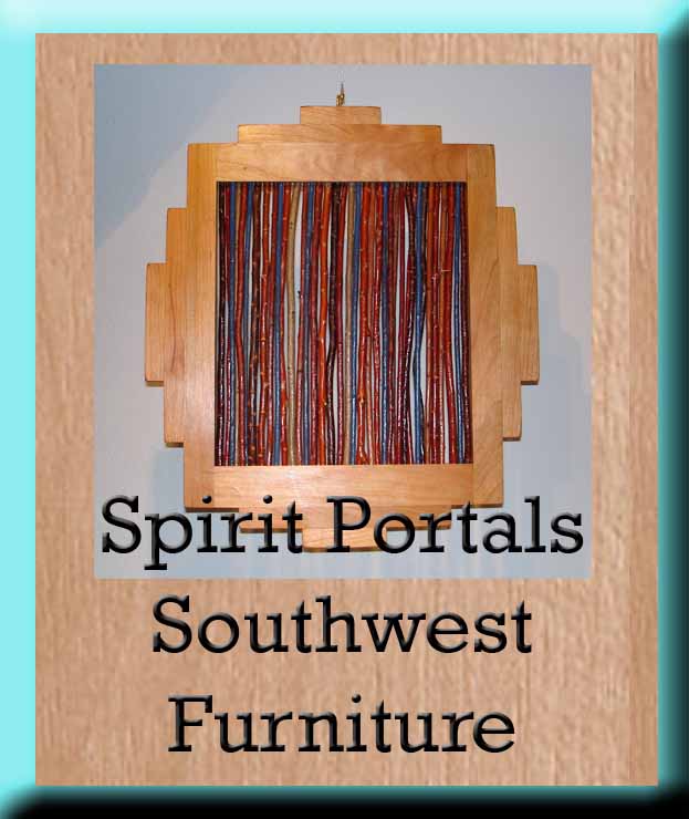 spirit portals